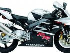 Honda CBR 900RR Fireblade (CBR954RR)